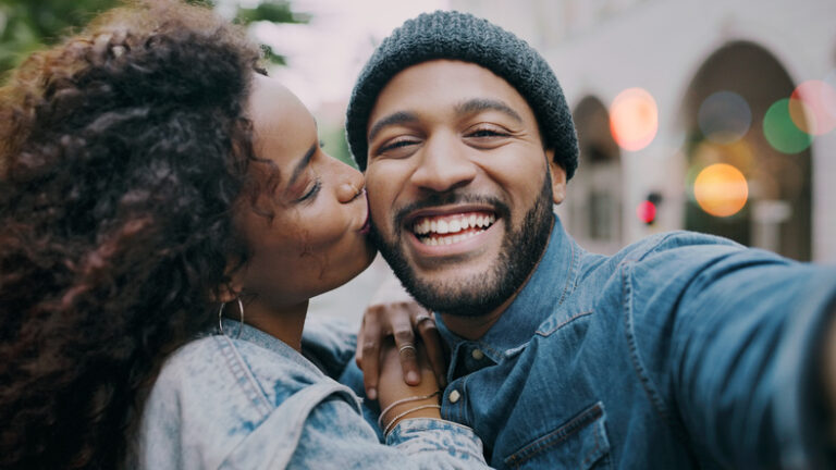 TikTok’s ‘Petite Romance’ Trend Is The Ultimate Way To Boost Your Relationship