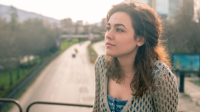 If You’re Afraid Of Dying Alone, Remember These 11 Things
