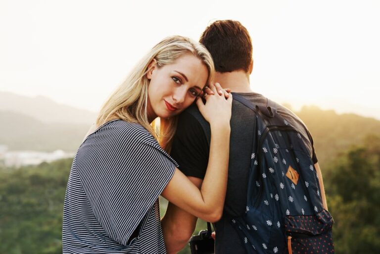 If He Doesn’t Respect You, Respect Yourself Enough To Walk Away